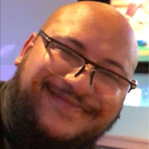 Meet your Posher, Dylan